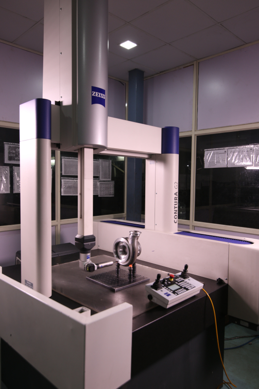 Zeiss cmm inspection serv UNIQUE MEASUREMENT SERVICE in Chennai, India