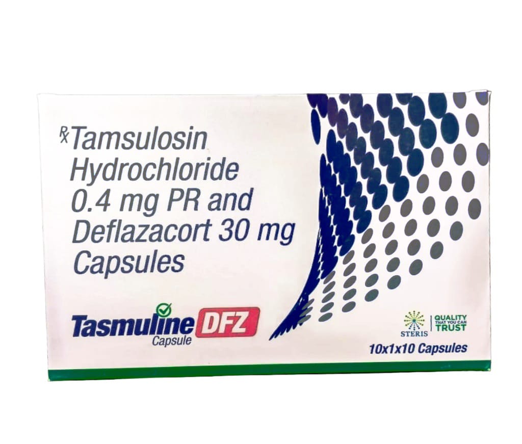 Order Tamsulosin