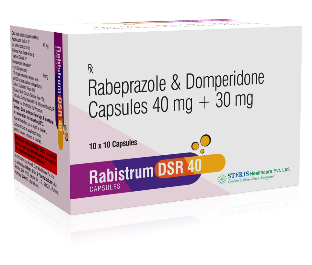 Cheap rabeprazole
