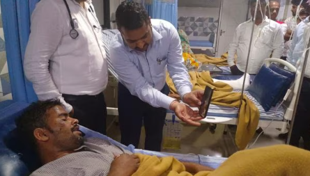 Experience the best healthcare services in Pune at... main image