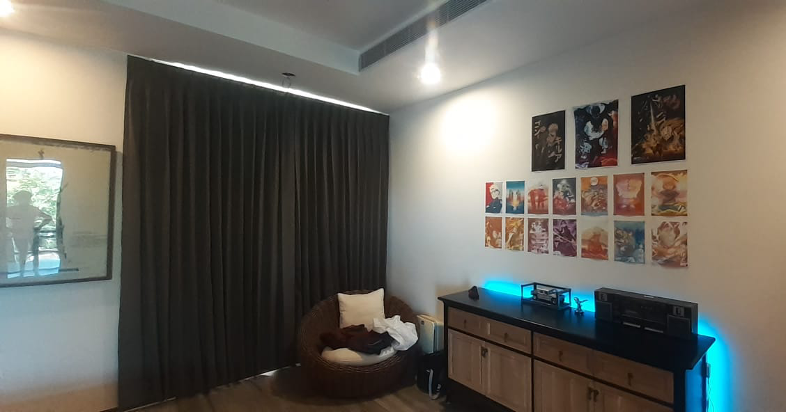 update image