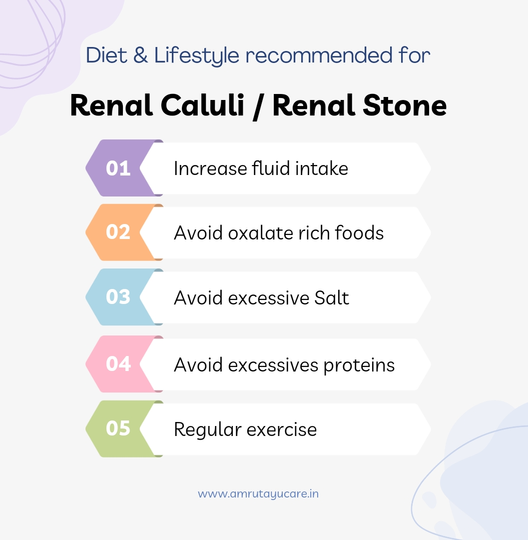 Ayurvedic treatment for Kidney Stone Potential benefits of ayurvedic