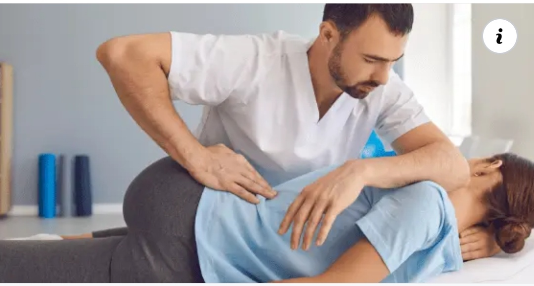Physiotherapy clinic in Tambaram
Are you Looking f... main image