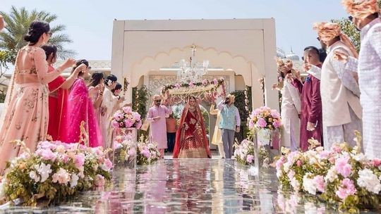 Best weddi