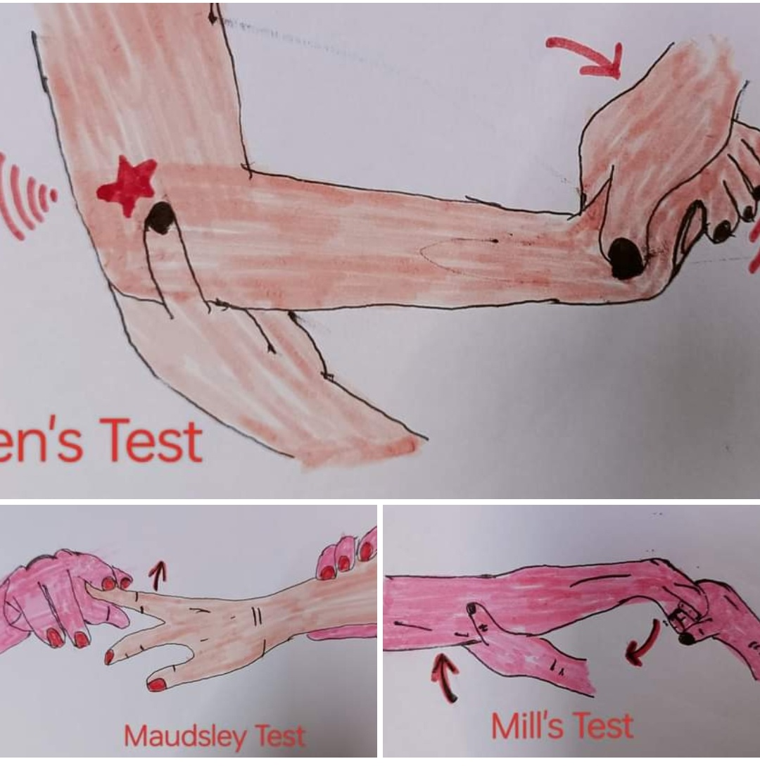 Physiotherapy clinic in Tambaram
Are you Looking f... main image