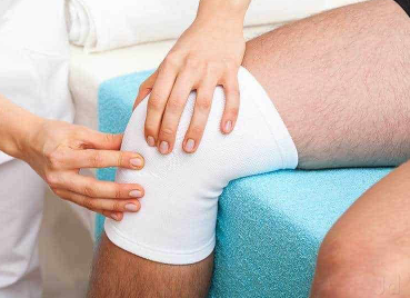 Advancing Orthopaedic Care in Central India The... main image