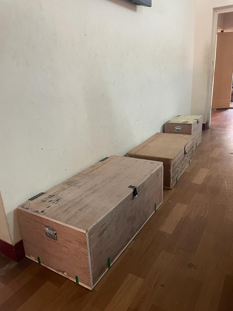 courier se