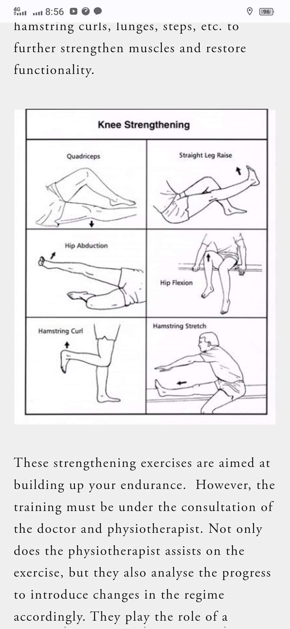 Physiotherapy clinic in Tambaram
Are you Looking f... main image