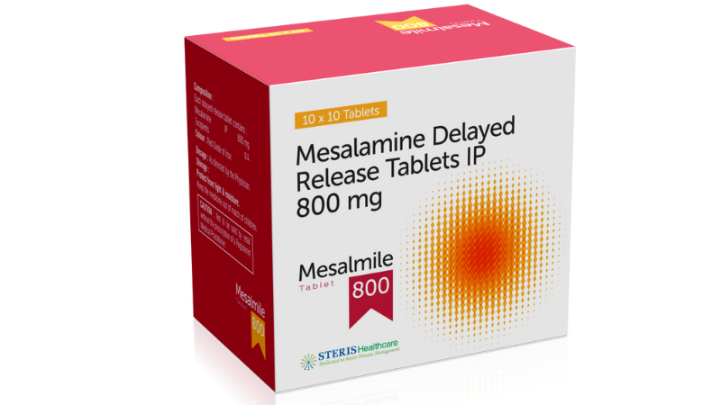 cheapest mesalamine