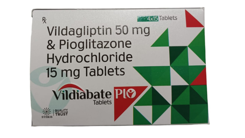 Cheap pioglitazone