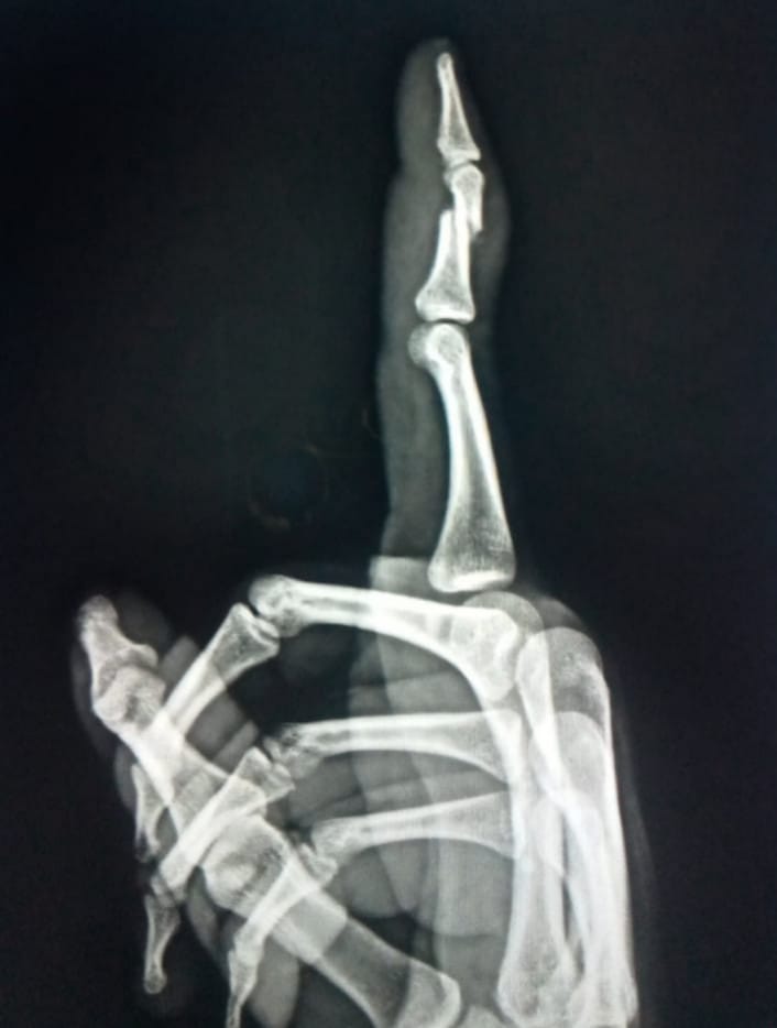 # Integrity super speciality hospital
# best ortho... main image