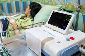 Critical Care Obstetrics Treatment in Nashik


... main image