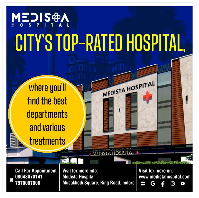 BEST 100 BEDDED MULTI SPECIALITY HOSPITAL IN IN... main image
