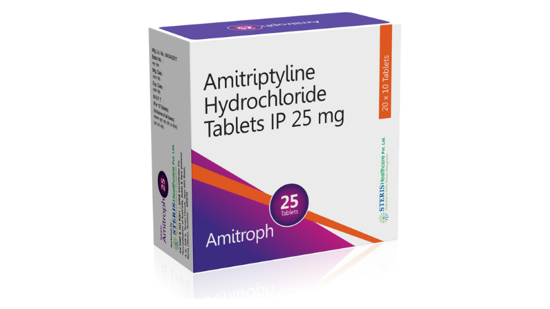 Buy generic amitriptyline