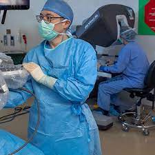 Unmatched Surgical Solutions for Your Medical N... main image
