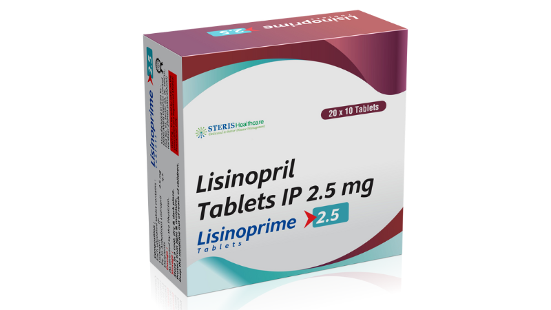 Cheap Lisinopril