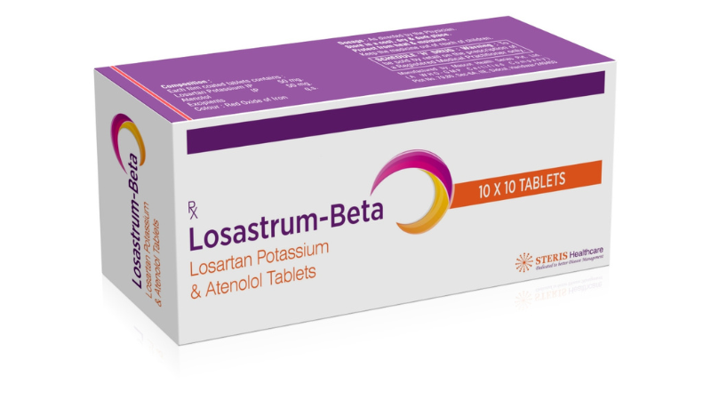 Cheap losartan