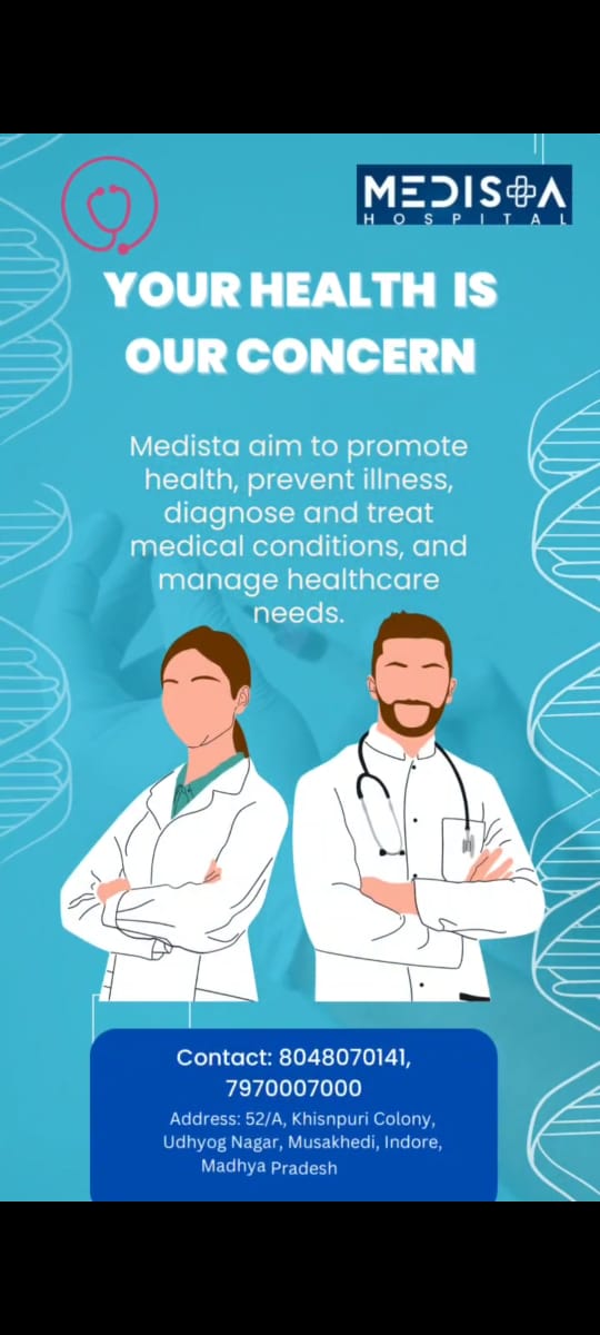 Best Multi Speciality Hospital for Illness Diagnos... main image