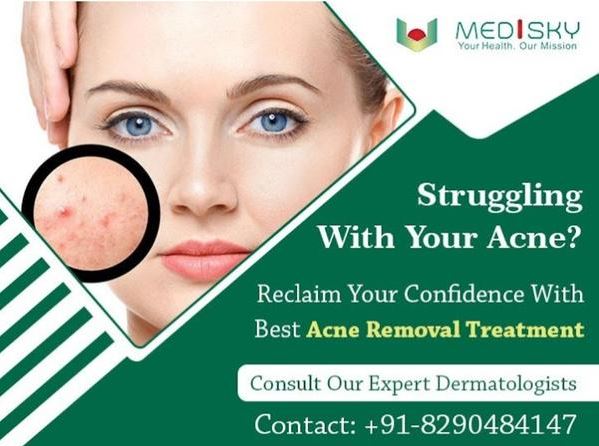 Your Gateway to the Best Cosmetic Center in Jai... main image