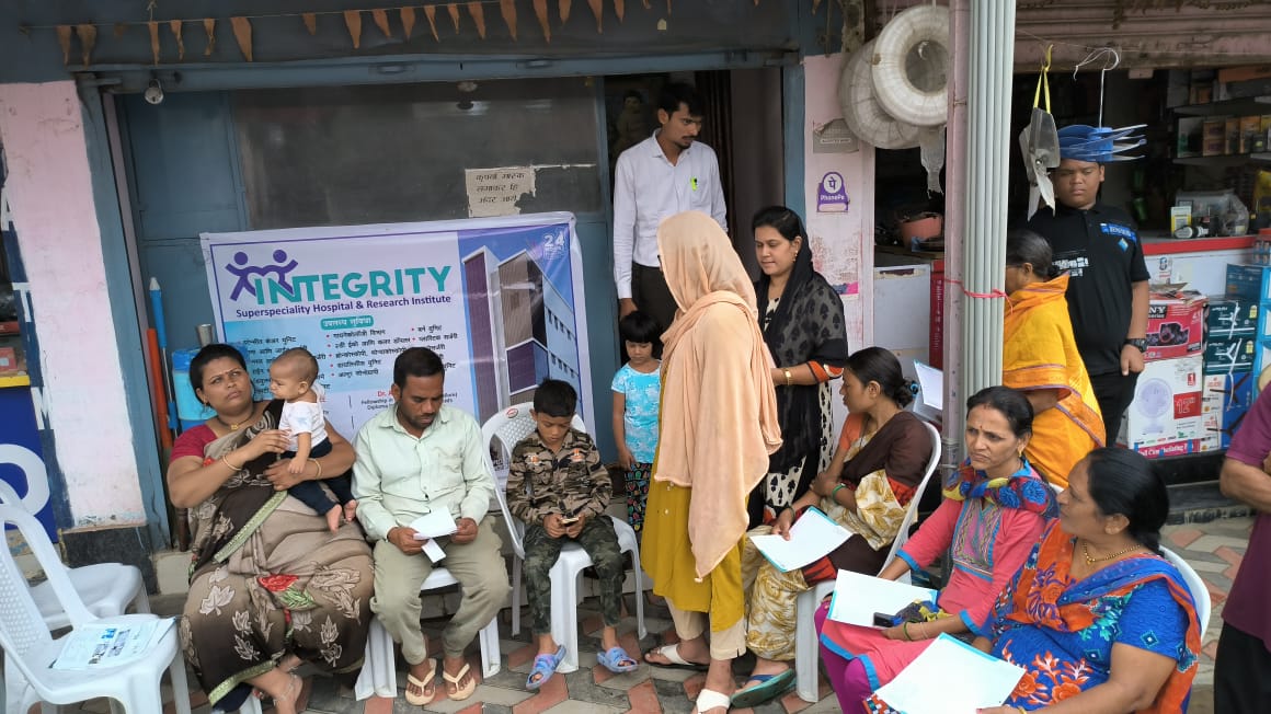 #Integritysuperspecialityhospital
#healthcheckupca... main image