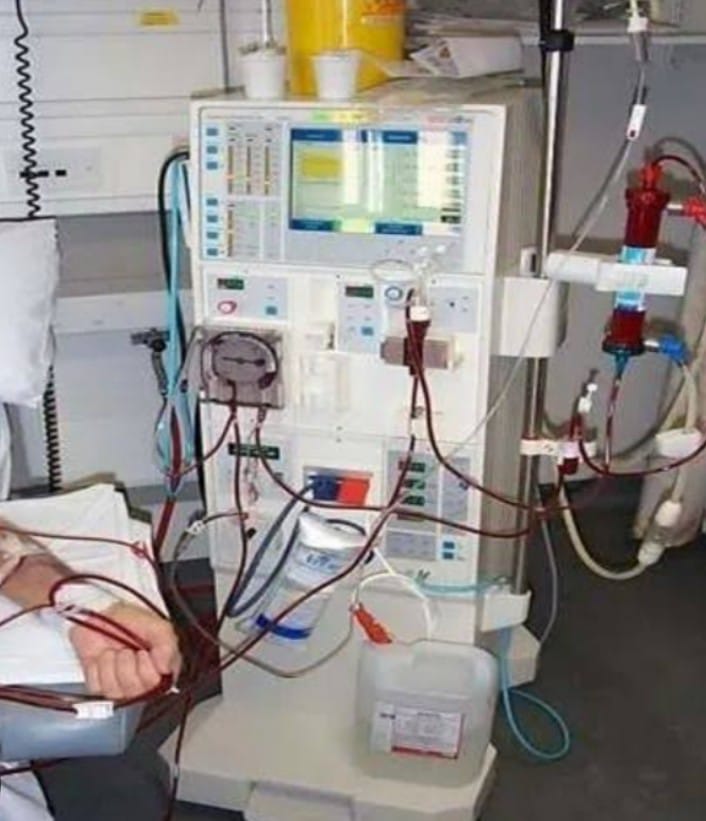 #Integritysuperspecialityhospital
#dialysisfacilit... main image