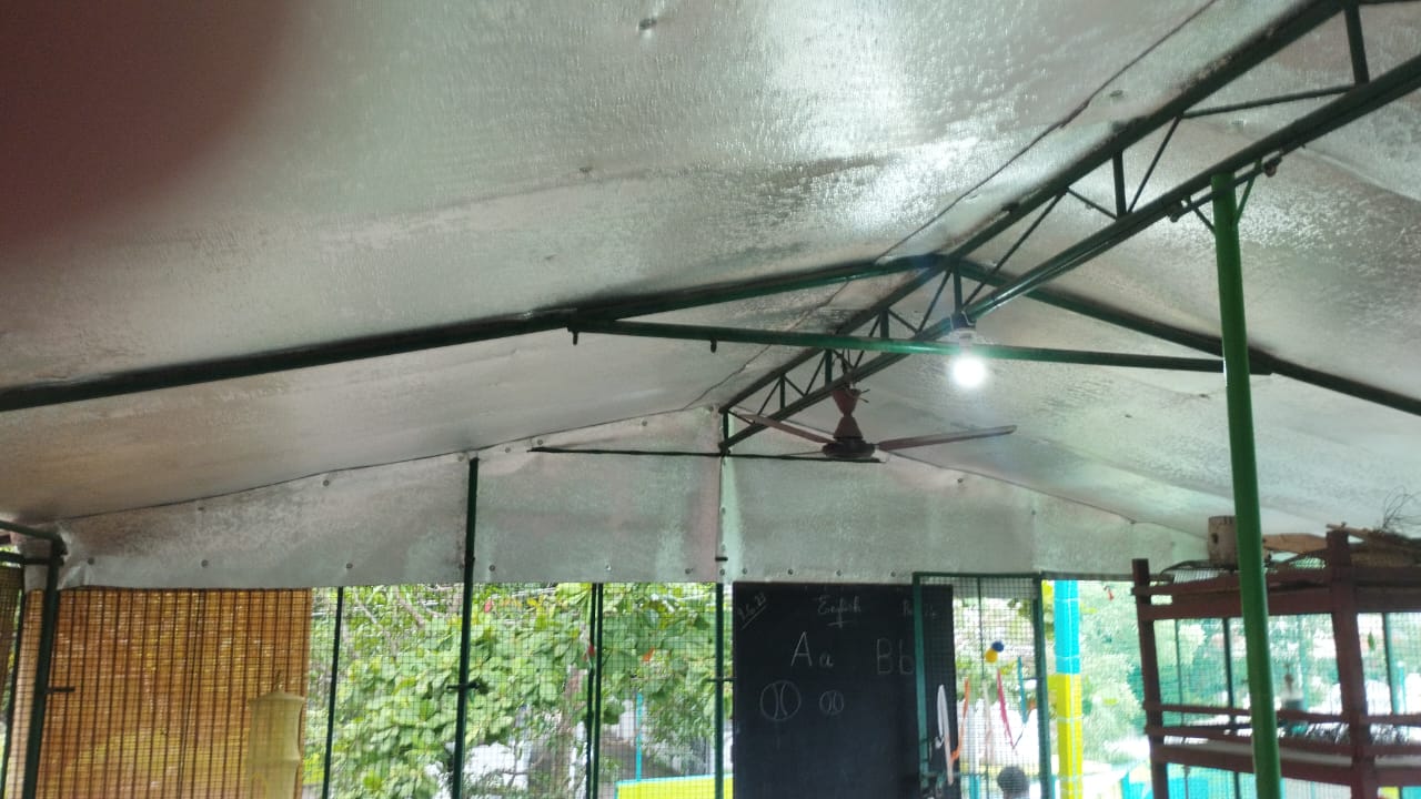 update image