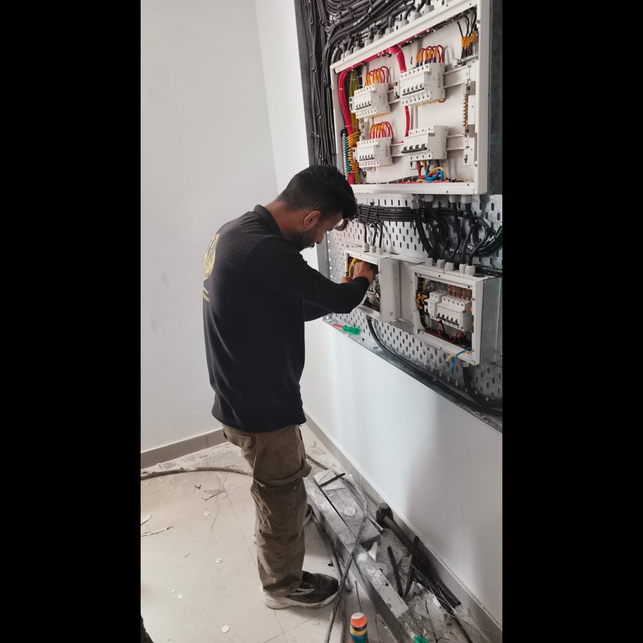 update image
