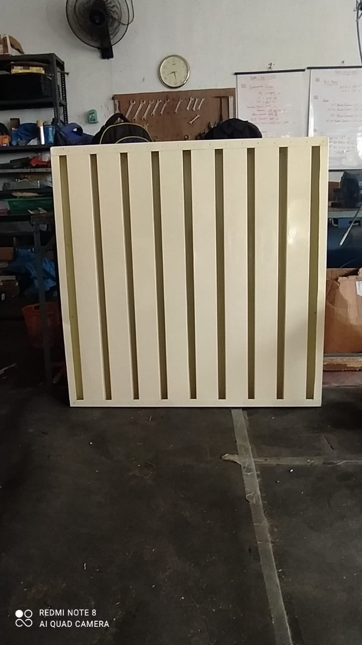 update image