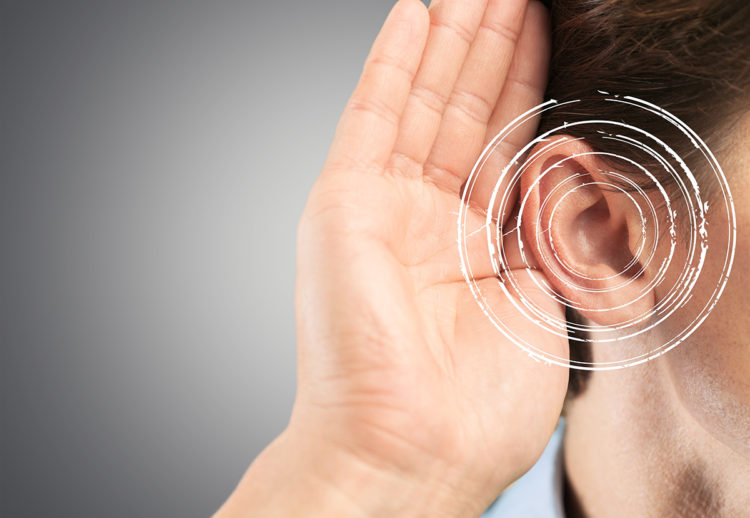 Are you Looking for Hearing Evaluation Clinic i... main image