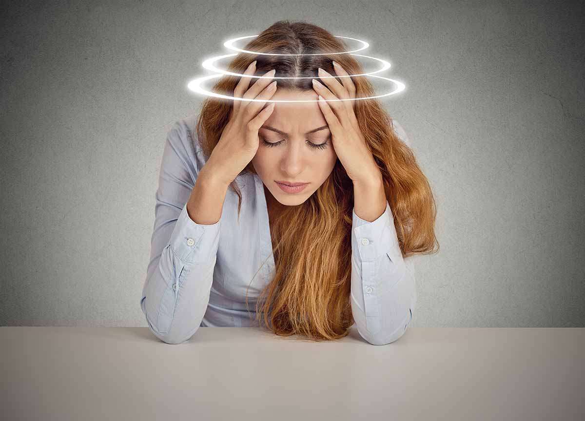 Get Headache and Vertigo Evaluation Clinic in Raha... main image