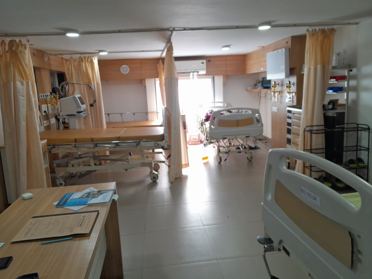 Best ICU Service in Kothrud Hospitals, Kothrud.

#... main image