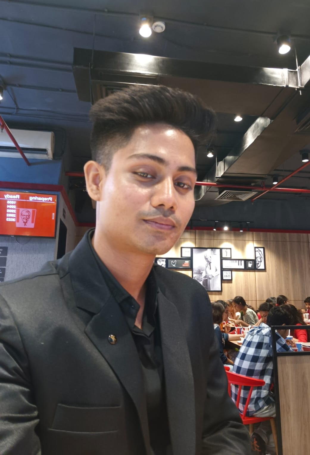 best service for male to male