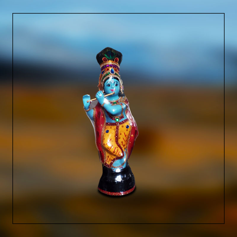 update image