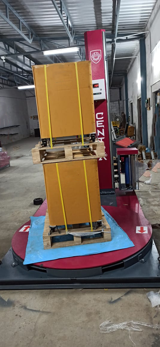 update image