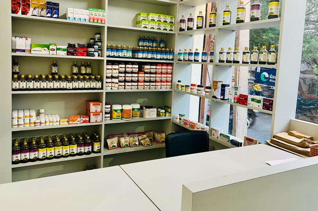 ayurvedic pharmacy near me
Malakar ayur care ha... main image