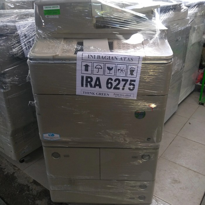 update image