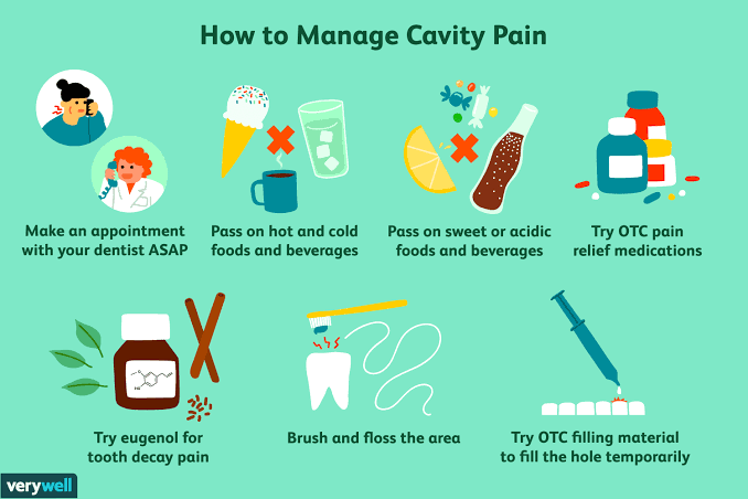 Ways to manage emerg