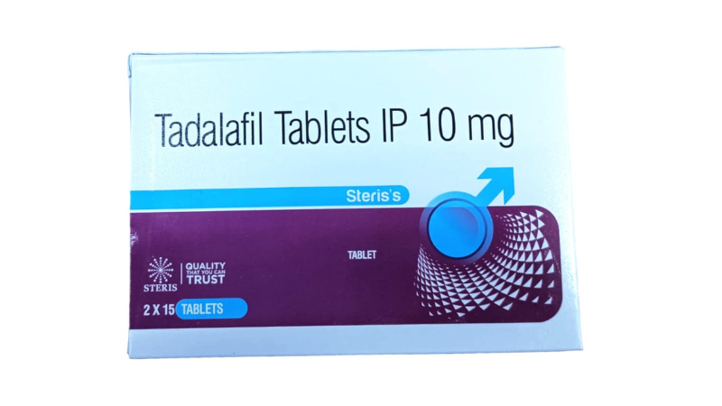 Cialis 10mg India