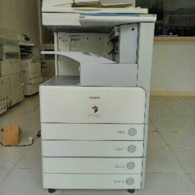 update image