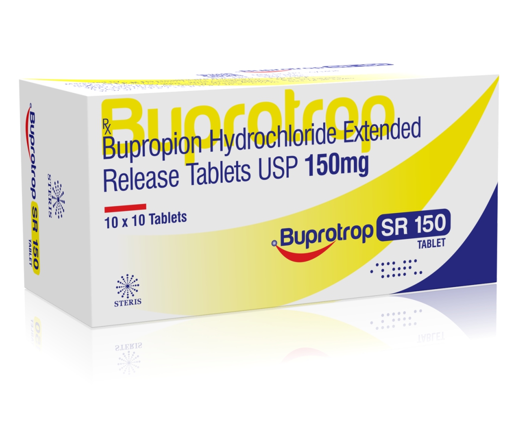 Bupropion sr online