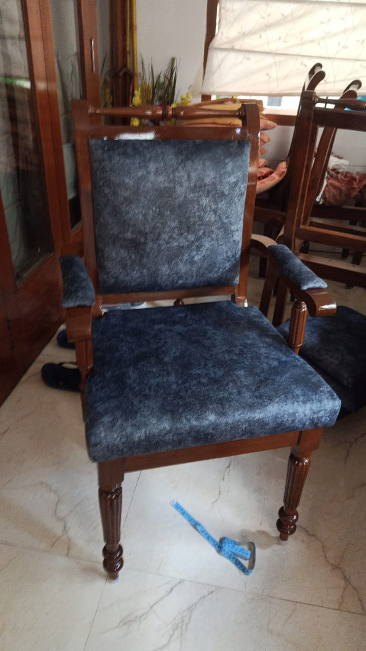 update image