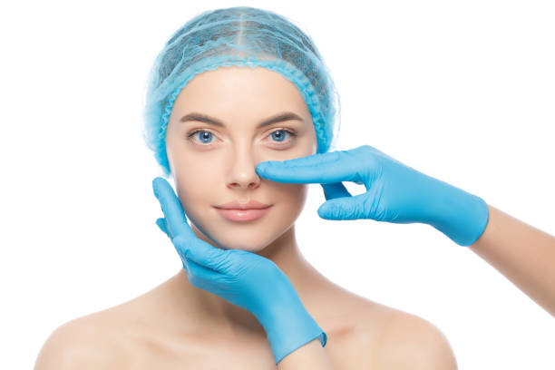 Rhinoplasty: Redefining Beauty with Medisky Med... main image