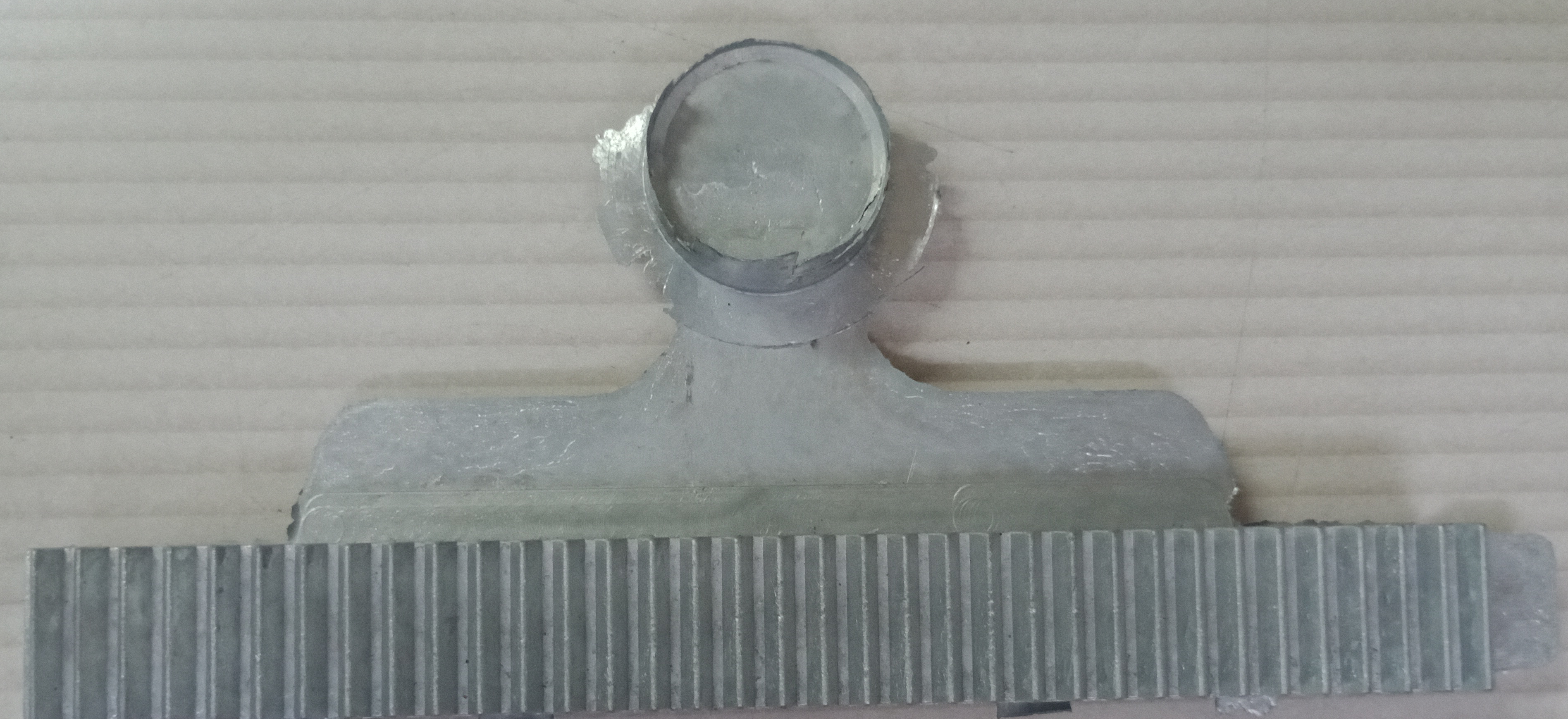 update image