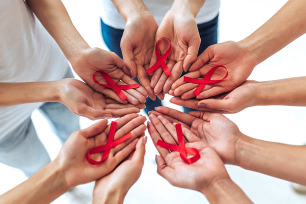 Transforming Lives Through Expert HIV/AIDS Care... main image