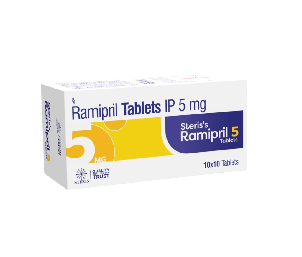 Order Ramipril