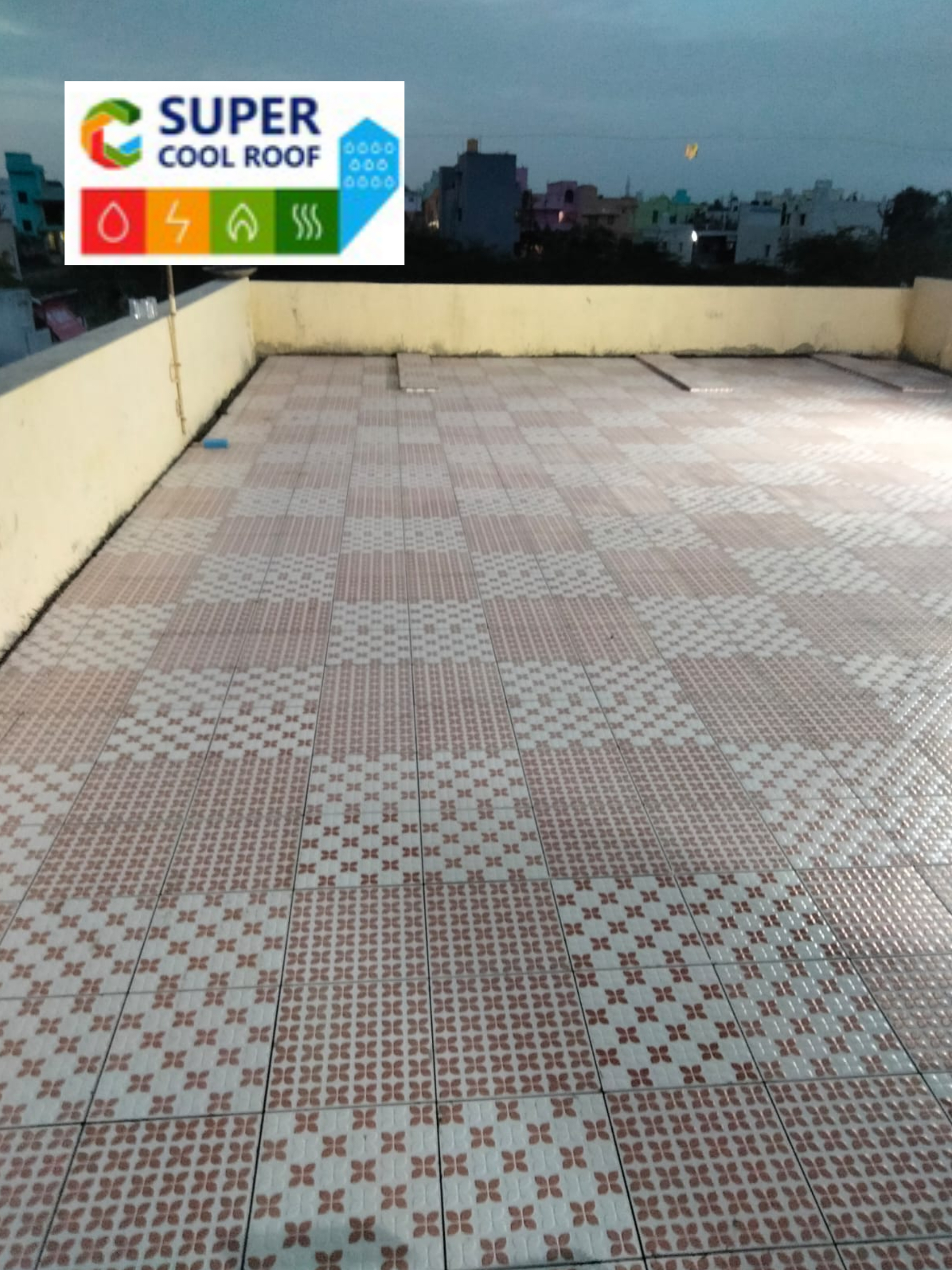 update image