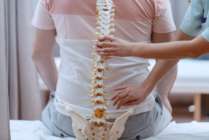 Restoring Mobility with Ortho Relief Hospital &... main image
