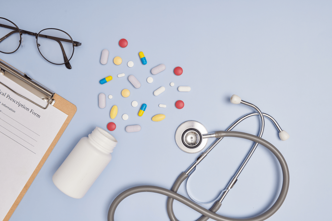 Comprehensive General Medicine Services at Life... main image