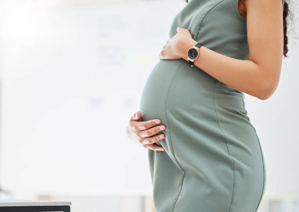 Navigating High-Risk Pregnancy with Expert Care... main image