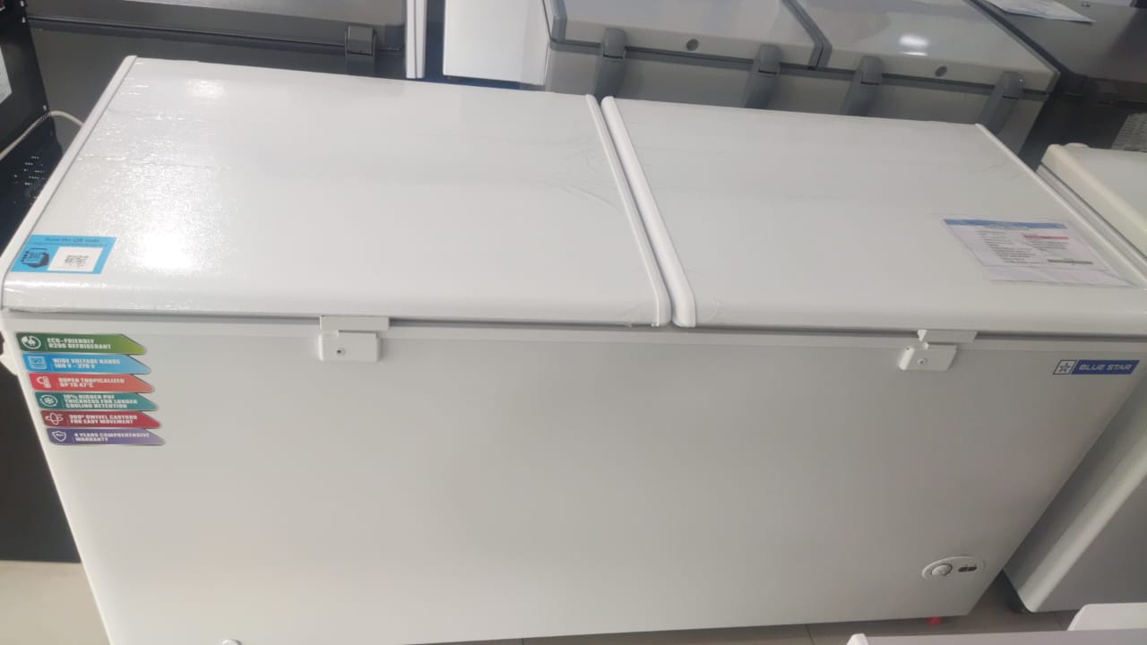 update image